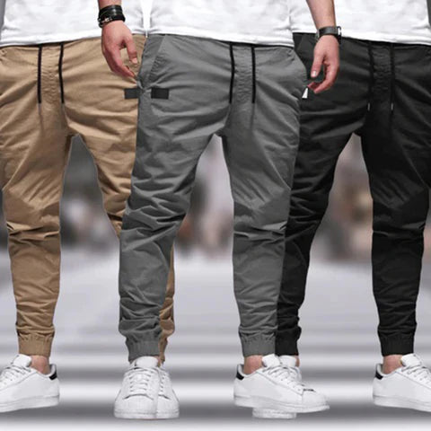 Knox - Stylish and comfortable trousers