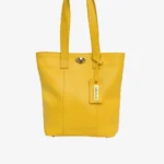 Elegant Leather Handbag – Chic & Timeless | USAMAAK SHOP LTD
